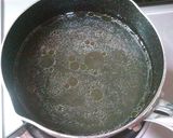 ゆで鶏とゆで汁の鶏出汁で鶏塩うどん！作り方9写真