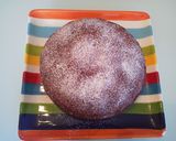 本当に簡単♪バナナケーキ作り方7写真