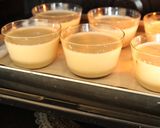 全卵で美味しいプリン作り方10写真