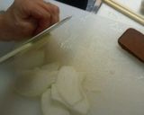自宅で簡単!!ホイル包みハンバーグ作り方3写真