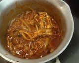 自宅で簡単!!ホイル包みハンバーグ作り方6写真