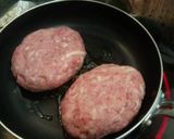 自宅で簡単!!ホイル包みハンバーグ作り方7写真
