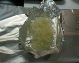 自宅で簡単!!ホイル包みハンバーグ作り方8写真
