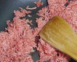 男のロマンだドライカレー茹で卵のインド風作り方2写真