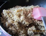 栗の菓 栗あんの求肥巻き作り方5写真