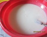 栗の菓 栗あんの求肥巻き作り方6写真
