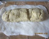 栗の菓 栗あんの求肥巻き作り方12写真