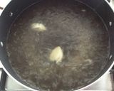 簡単海南チキンライス作り方1写真