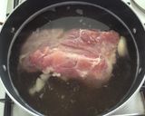 簡単海南チキンライス作り方2写真