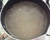 簡単海南チキンライス作り方3写真