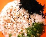 みんな大好き☆長芋おやきバーグ☆作り方3写真