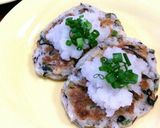 みんな大好き☆長芋おやきバーグ☆作り方7写真