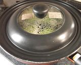 鶏むね肉のジェノベーゼパン粉焼き作り方4写真