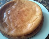 ヨーグルトケーキ作り方4写真