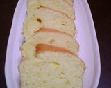 レモンケーキ作り方7写真