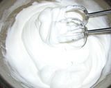 ★チョコとバナナの美味しい関係♪ムース★作り方1写真