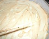★チョコとバナナの美味しい関係♪ムース★作り方3写真
