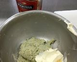 スティルトンチーズのディップ作り方1写真