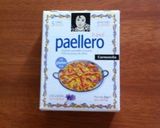 パエリア〜素paelleroを使って〜作り方1写真
