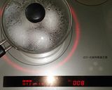 お玉１杯のお水☆簡単ゆでたまご作り方4写真