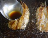 いわしの蒲焼き~お弁当にも~作り方6写真
