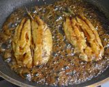 いわしの蒲焼き~お弁当にも~作り方7写真
