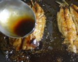 いわしの蒲焼き~お弁当にも~作り方8写真
