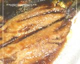 いわしの蒲焼き~お弁当にも~作り方9写真