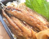 いわしの蒲焼き~お弁当にも~作り方10写真