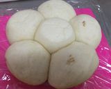 炊飯器でふわふわパン作り方18写真