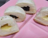 炊飯器でふわふわパン作り方19写真