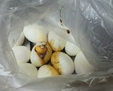 ラーメン屋直伝の煮ない煮たまご・超簡単☆作り方2写真