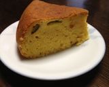 かぼちゃのスポンジケーキ♡作り方9写真