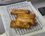 春巻き作り方10写真