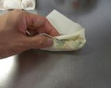 春巻き作り方8写真