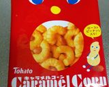 HBキャラメルコーン食パン作り方4写真