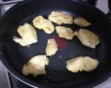 ふわふわ絶品ソースのピカタ作り方8写真