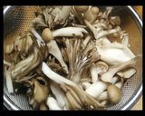 鉄板！みそチーズトマト作り方2写真