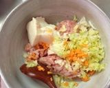 1歳からシリーズでトマト煮込み作り方2写真