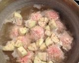 1歳からシリーズでトマト煮込み作り方4写真