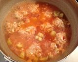 1歳からシリーズでトマト煮込み作り方5写真
