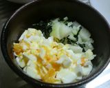 ヘルシー´∀`揚げないチキン南蛮作り方5写真