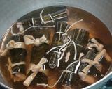 鶏の昆布巻き（お節にも〜♪）作り方3写真