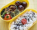2006年お弁当の記録作り方14写真