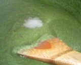 緑のおはぎ♪ずんだもち作り方7写真