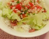 野菜サルサソース♪混ぜるだけでお手頃♪作り方3写真