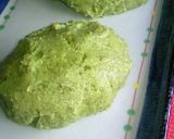 緑のおはぎ♪ずんだもち作り方13写真