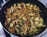 Empanada de jigote作り方8写真
