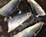 白ワインにぴったり♪秋刀魚のムニエル作り方3写真