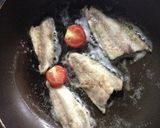 白ワインにぴったり♪秋刀魚のムニエル作り方4写真